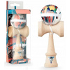Kendama Knom Noia 4 classic BUK drevený + string (Kendama Knom Noia 4 classic BUK drevený + string)