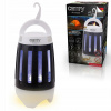 Repelent proti hmyzu - UV INSEKTICÍDNA LAMPA PRE KOMÁRE 2v1 USB CAMPING (UV INSEKTICÍDNA LAMPA PRE KOMÁRE 2v1 USB CAMPING)