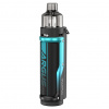 VOOPOO Argus Pro 80W grip 3000 mAh Full Kit Litchi Leather and Blue 1 ks