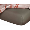 Dadka Jersey prestieradlo opál rozmer 80x200 cm.