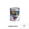 RUST-OLEUM ALKYTON RAL9003 polomat 750ml