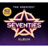 VARIOUS ARTISTS - THE GREATEST SEVENTIES ALBUM CD