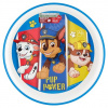 Stor Non Slip Bicolor Premium tanier Labková patrola pre chlapca