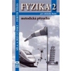 Fyzika 2 pro základní školy Metodická příručka RVP