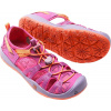 KEEN MOXIE SANDAL JR purple wine/nasturtium - 35