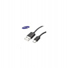 Dátový kábel Samsung EP-DW700CBE, USB-C, 1,5 m, čierny (voľne ložený) (2434655)