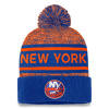 New York Islanders - Authentic Pro 23 NHLZimná Čiapka one size