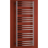 PMH Laveno kúpeľňový radiátor 1210/600 (v/š), oblý, 470 W, chróm PMH LN4C