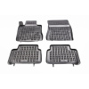 Koberce Gumenné Rezaw Plast Mercedes W211 E-Class 2002 - 2009