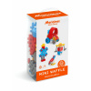 Marioinex MINI WAFLE 70 ks Konštruktér chlapci