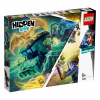 LEGO Hidden Side 70424 GHOST EXPRESS