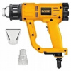 Teplovzdušná pištoľ - Dewalt D26414 2000 v 230 V 600 ° C (Teplovzdušná pištoľ - Dewalt D26414 2000 v 230 V 600 ° C)