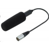 Panasonic AG-MC200G - XLR mikrofón