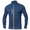 Ardon CREATRON Mikina H6671/4XL modrá/neon 4XL