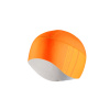 Castelli Pro Thermal 2 skully, Vivid orange Veľkosť: UNI Termo cyklistická čiapka pod prilbu