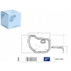 Blue Print ADBP210063 Sada hydraulického filtra, automatická prevodovka