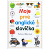 Moje prvé anglické slovíčka