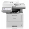 Brother MFC-L6910DN, A4, mono, 50 str., duplex, ADF, LAN, USB MFCL6910DNRE1