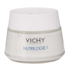 Vichy Nutrilogie 1 krém na suchú pleť 50 ml 50 ml pleťový krém