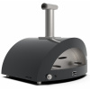 ALFA FORNI Pizza pec MODERNO 5 hybrid - ardesia grey