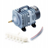 Bazénové čerpadlo, filter - Aqua Nova Piest Pump Pump 2700L/H (Aqua Nova Piest Pump Pump 2700L/H)