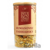 Rumanovec farbiarsky - Slovensko