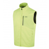 Pánska softshellová vesta Husky Salien M light green S