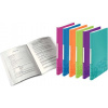 Leitz WOW album Purple (46320062)