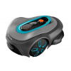 Gardena SILENO - Robotická kosačka Smart SILENO max 900, nabíjacia stanica 19905-32