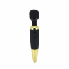 Pretty Love Power Wand Black Gold