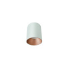 Nowodvorski EYE TONE WHITE/GOLD 8926 stropné svietidlo 1xGU10 LED max.10W