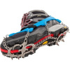 ICE TRACTION CRAMPONS+ Turistické Mačky na topánky CLIMBING-TECHNOLOGY