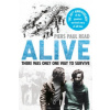 Piers Paul Read - Alive