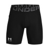 under armour Kompresné kraťasy 1361596-001 UA HG Armour Shorts-BLK Black Veľkosť: SM