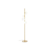 Ideal lux 277967 PERLAGE PT4 OTTONE