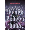 Úplněk Rudého boha [Rákos Miroslav]