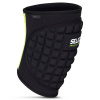 Select Knee support w/big pad 6205 L, čierna