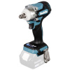 Makita DTW300Z aku rázový uťahovač, 330 Nm, 18 V, Li-Ion akumulátor, bez akumulátoru; DTW300Z