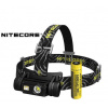 Nabíjateľná LED Čelovka Nitecore HC65 USB nabíjateľná