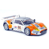 1:43 SPYKER C8 SPIDER NO86 LE MANS 2006
