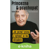 E-kniha Princezna a psychopat - Klára Mandausová