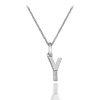 Prívesok Hot Diamonds Micro Y Clasic DP425