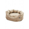 Pelech Cocoon Bed Chinchilla 45cm BUSTER