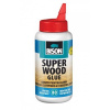 BISON SUPER WOOD, vodeodolné lepidlo na drevo 250G