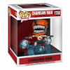 Figúrka Funko Pop! Anime Chainsaw Man