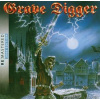 Grave Digger, GRAVE DIGGER - EXCALIBUR -REMAST- CD, CD