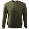 Malfini Essential Pánska mikina 406 military S