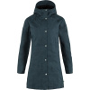 FJÄLLRÄVEN Karla Hydratic Jacket W, Dark Navy - S