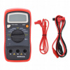 BM500A 1000V DIGITÁLNY TESTER ODPORU LCD
