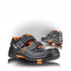 VM Footwear s.r.o. Bezpečnostné sandále OREGON S1P Veľkosť: 39